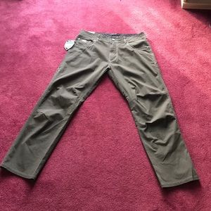 Kuhl Revolvr NWT pants